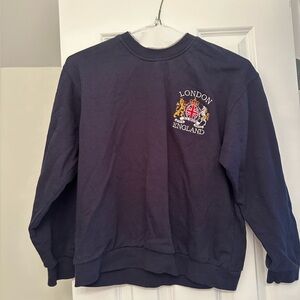 London Sweatshirt